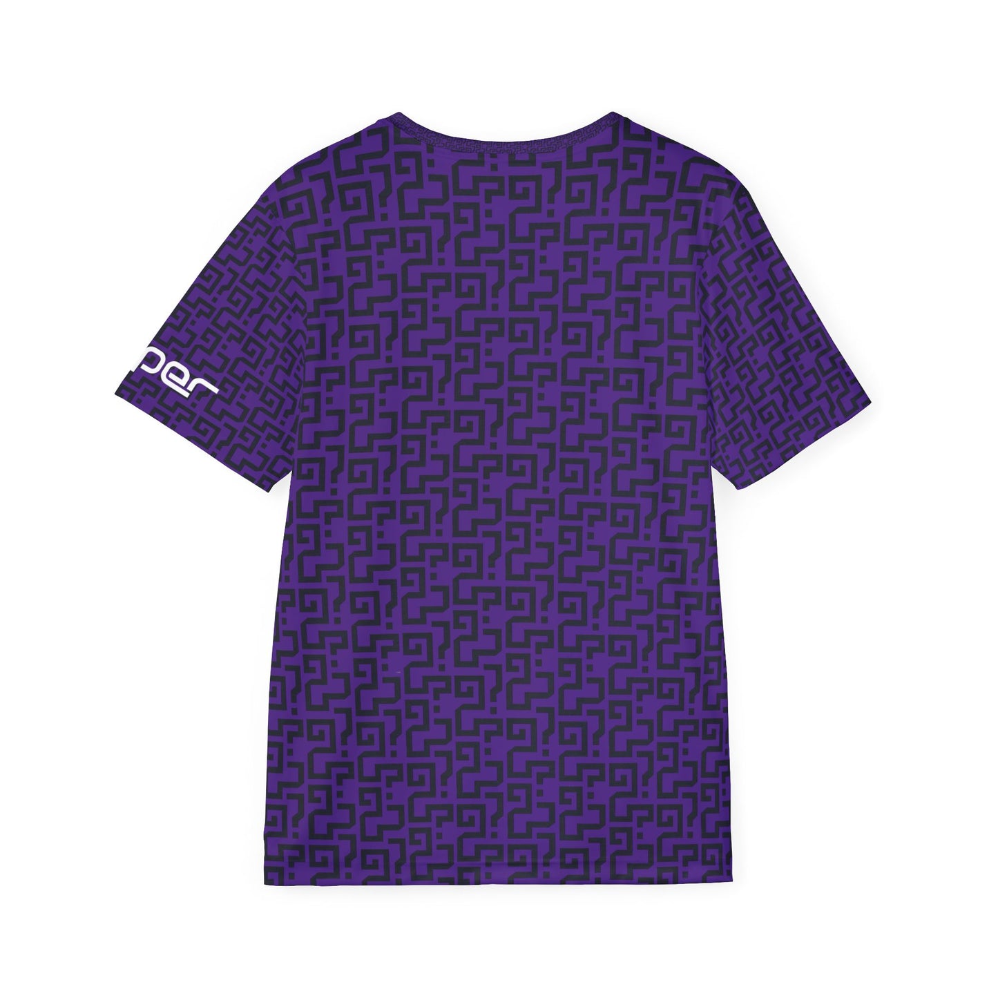 Purple Tripper?