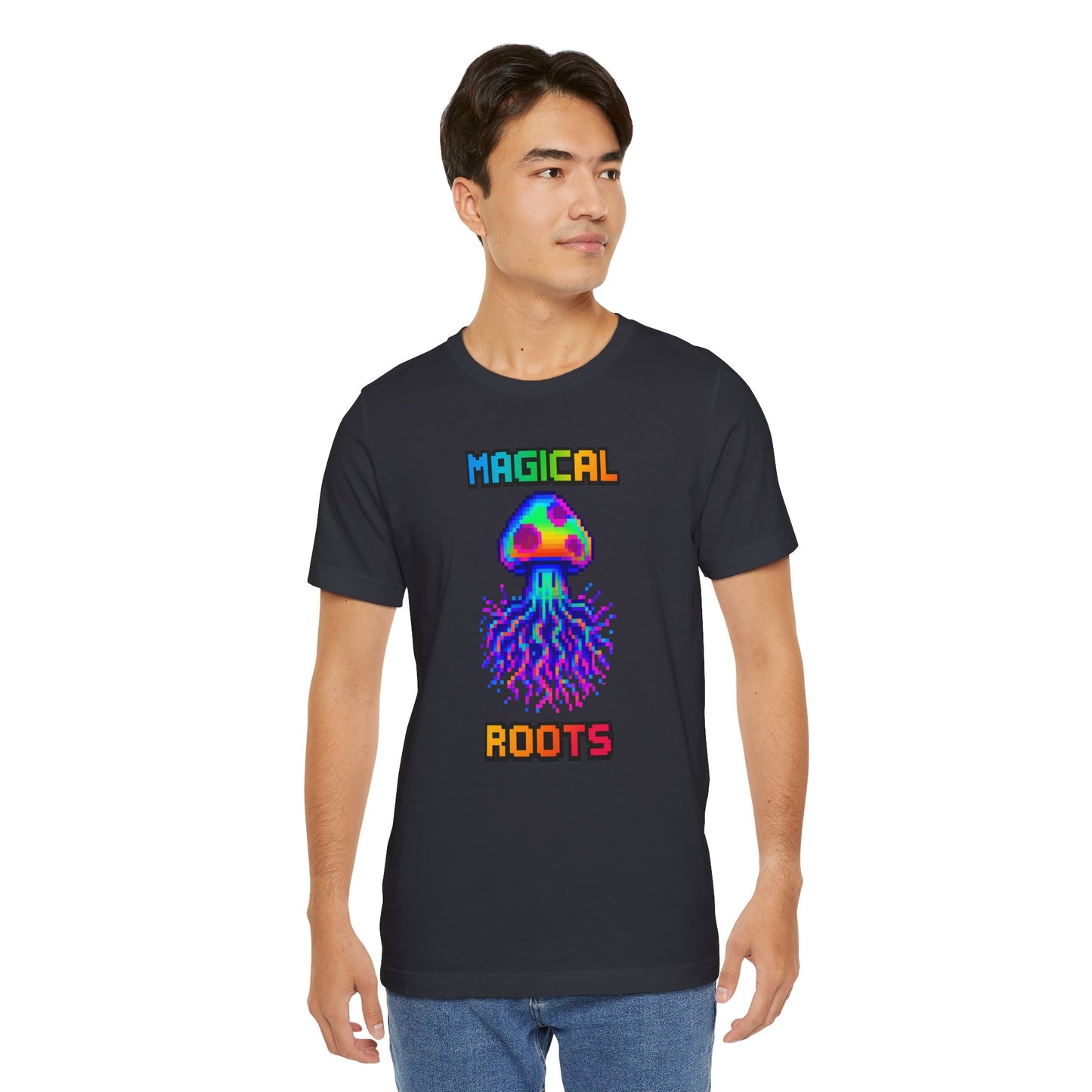 Magical Roots