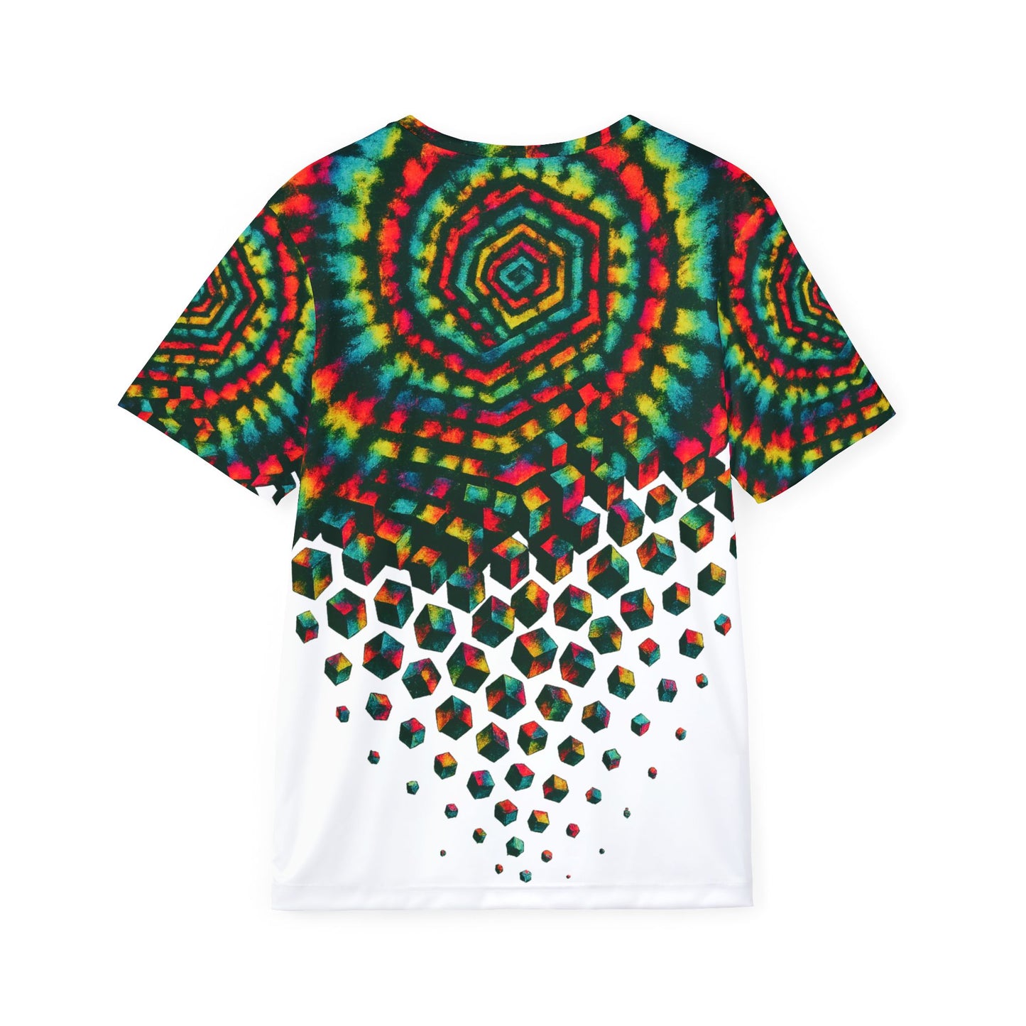 Tie Dye Dimension