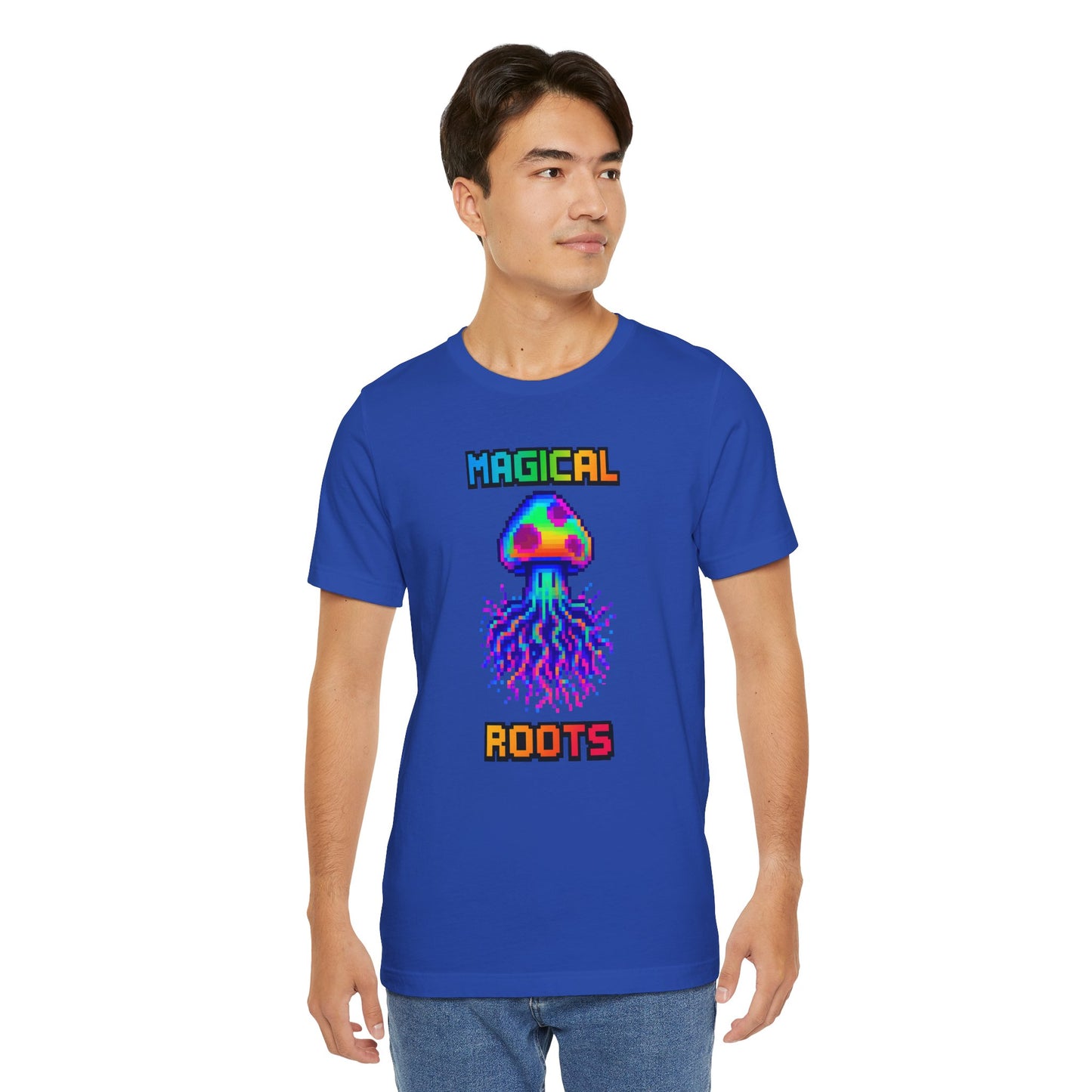 Magical Roots