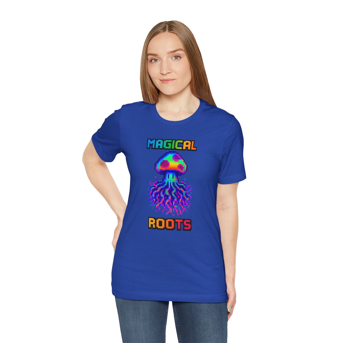 Magical Roots