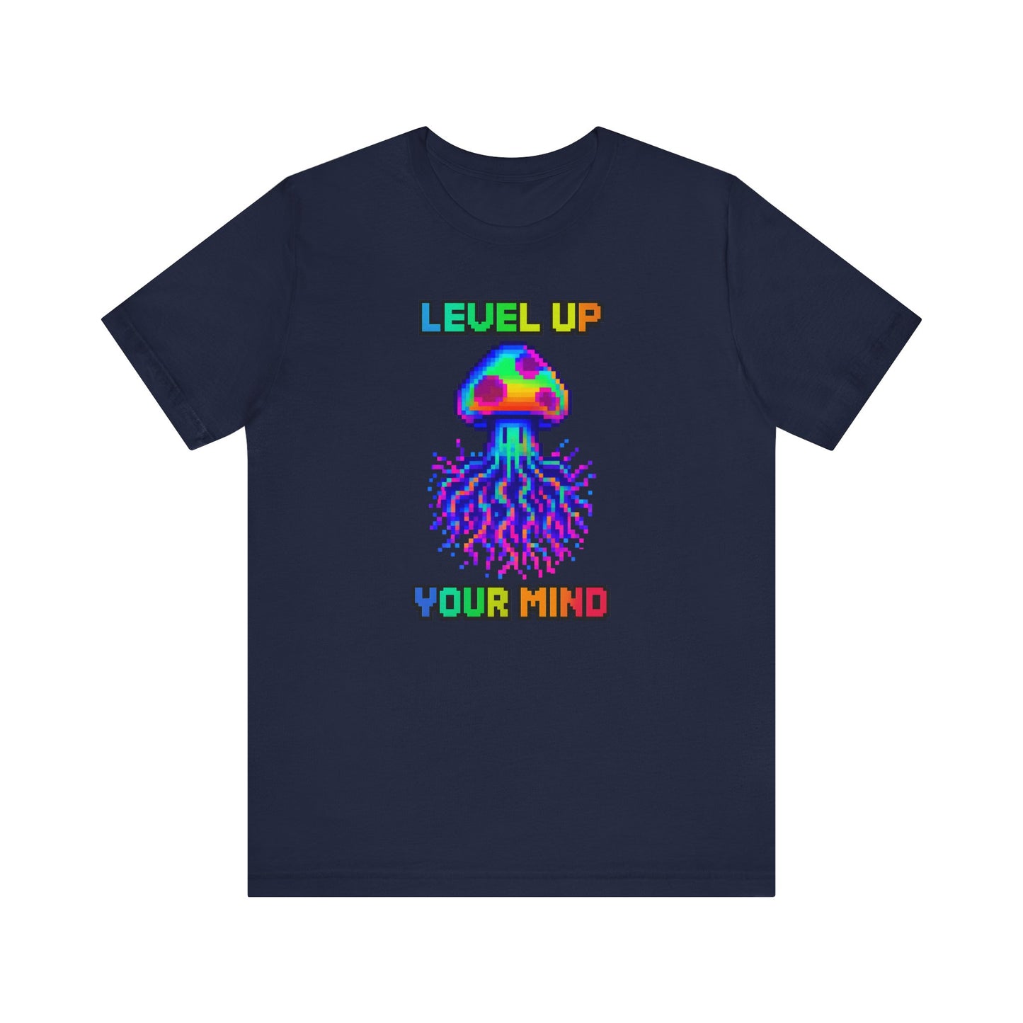 Level Up Your Mind