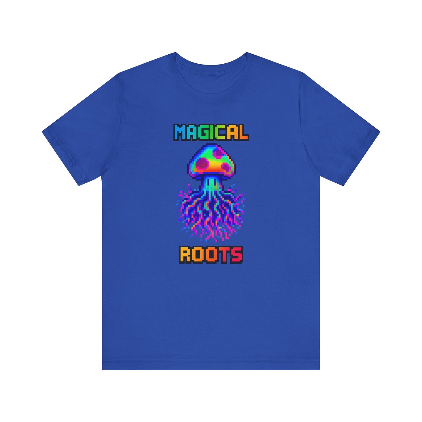 Magical Roots