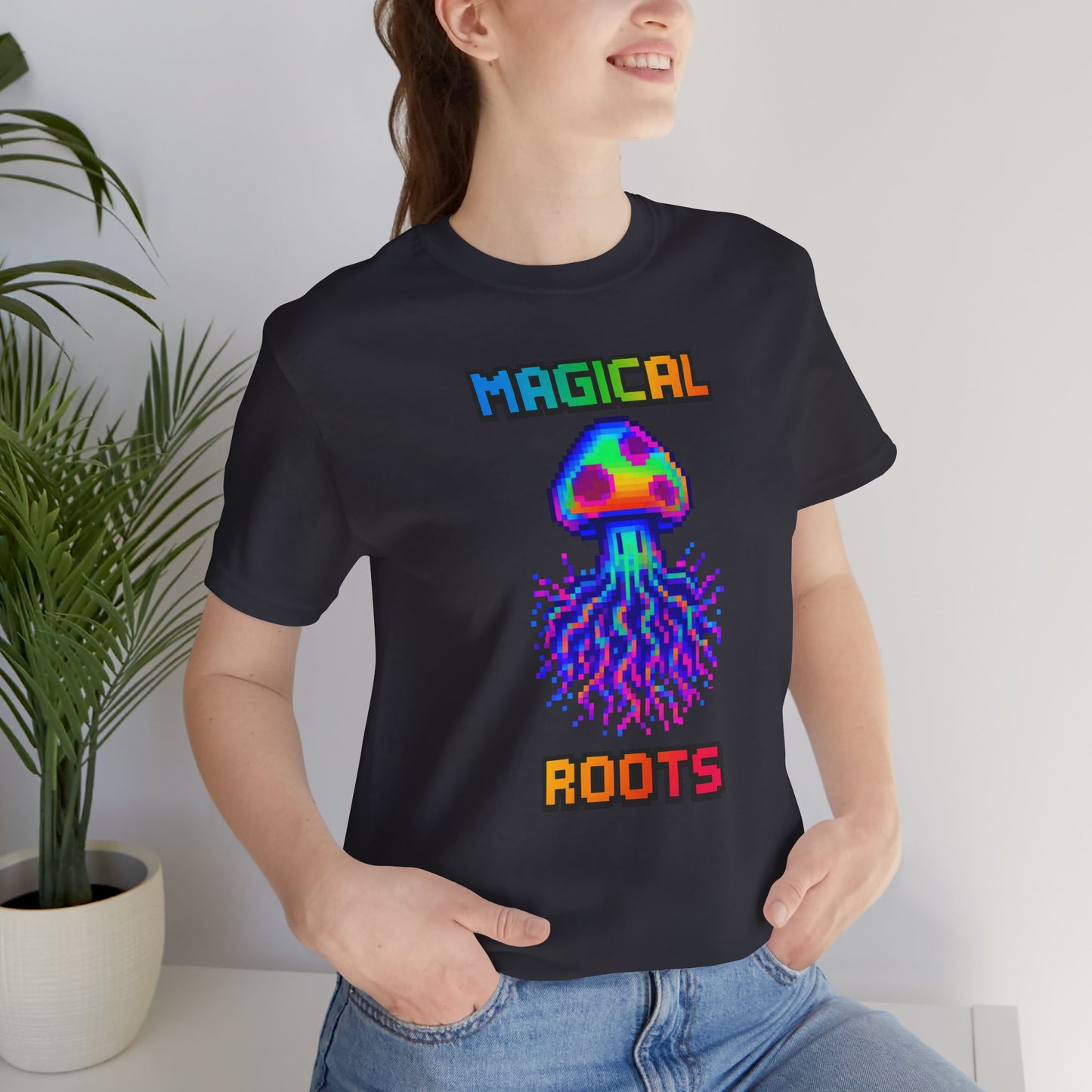 Magical Roots