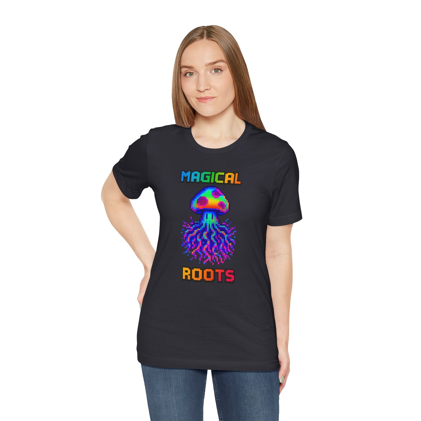 Magical Roots
