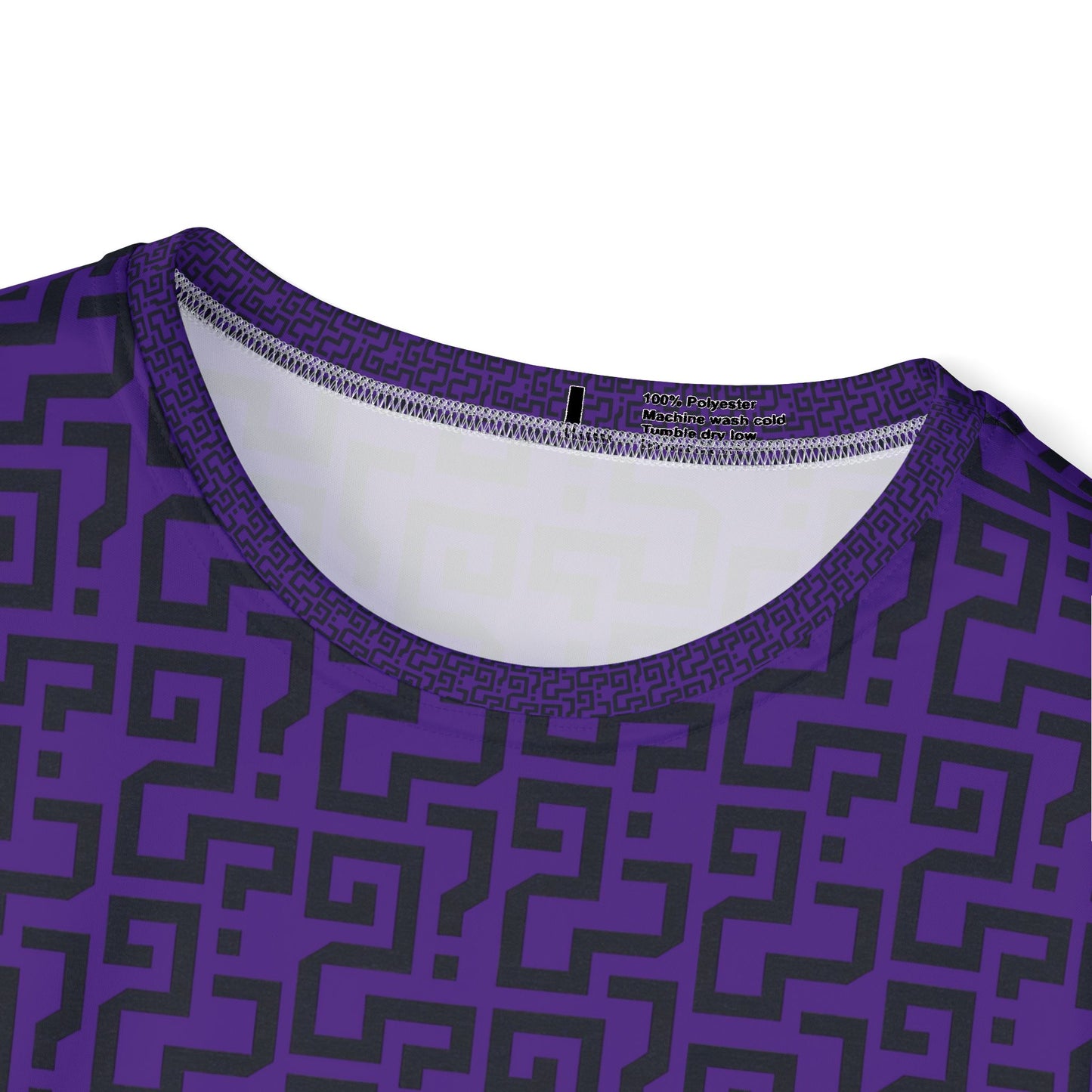 Purple Tripper?