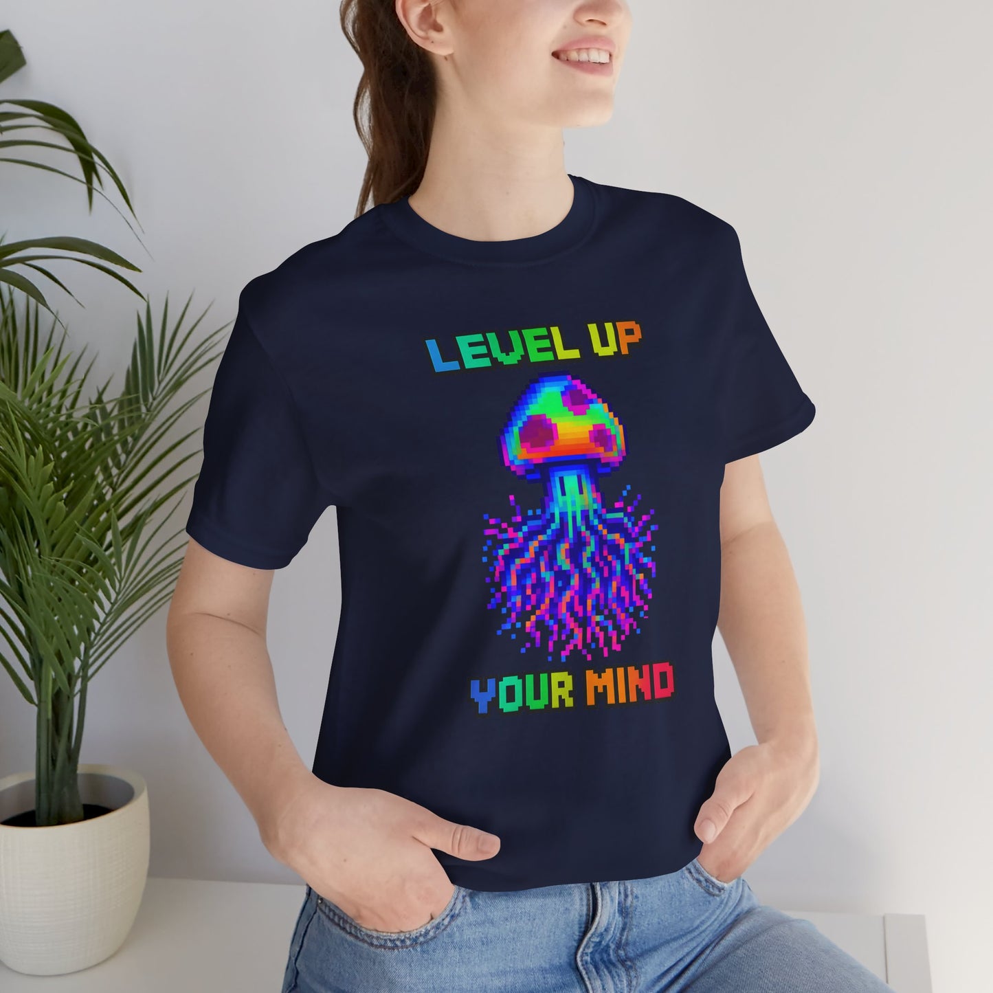 Level Up Your Mind