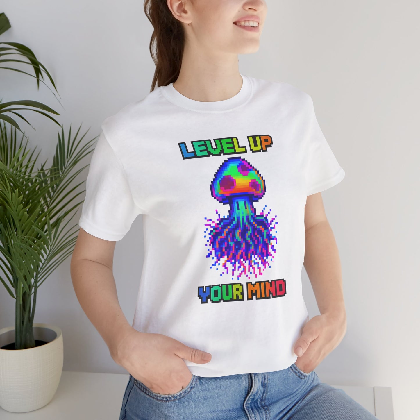Level Up Your Mind