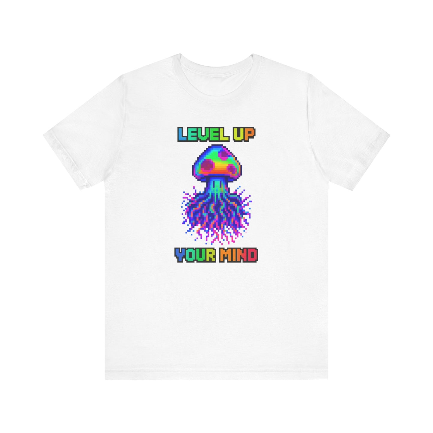 Level Up Your Mind