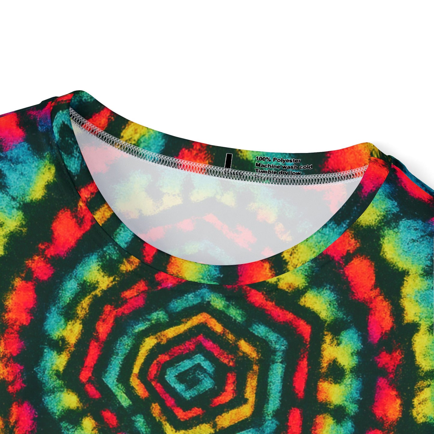 Tie Dye Dimension