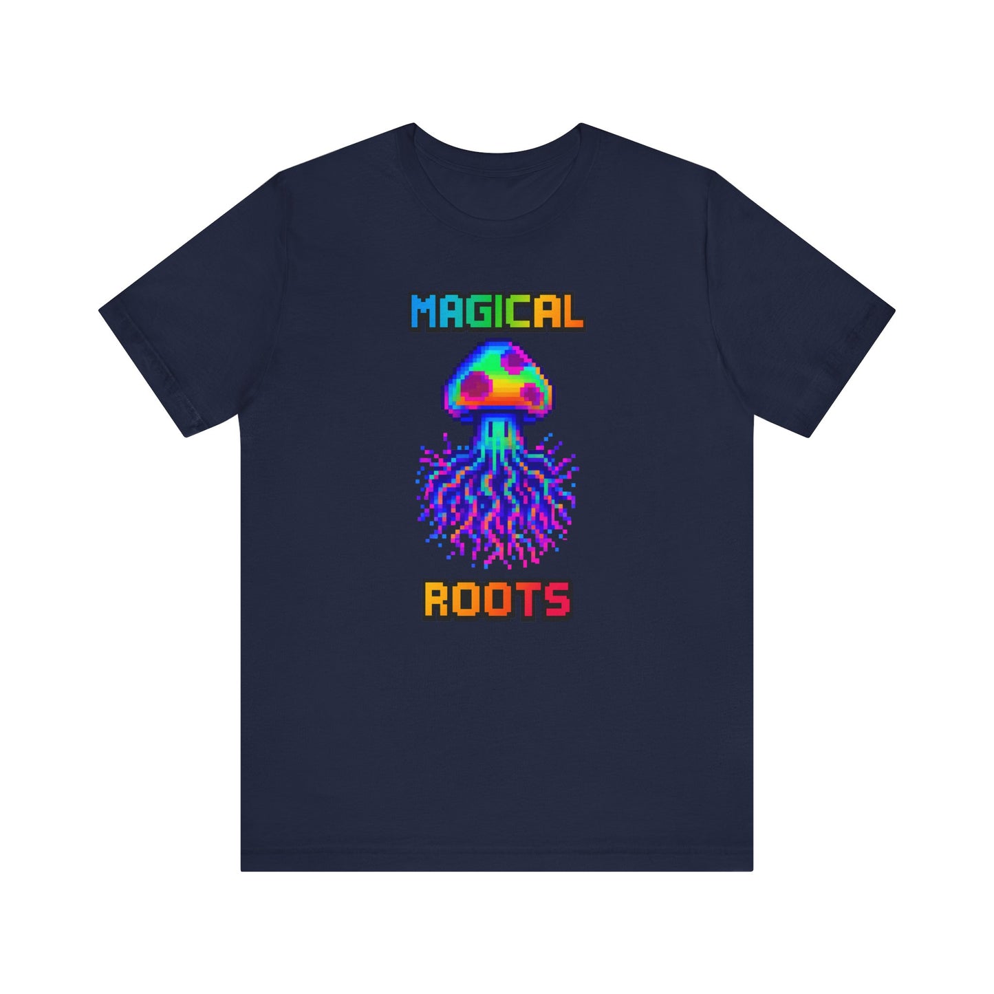 Magical Roots