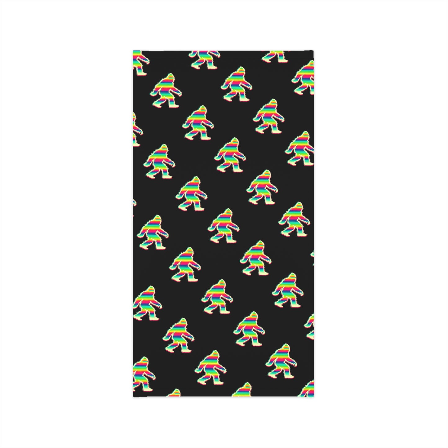 PsySquatch Neck Gaiter - Technicolor