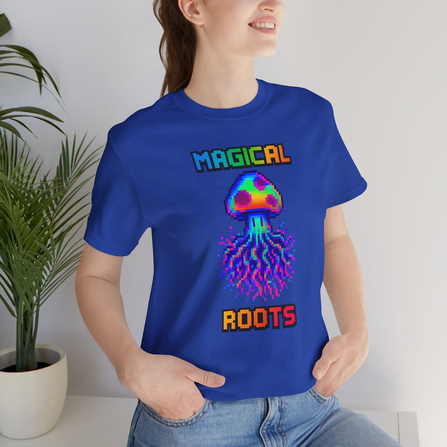 Magical Roots