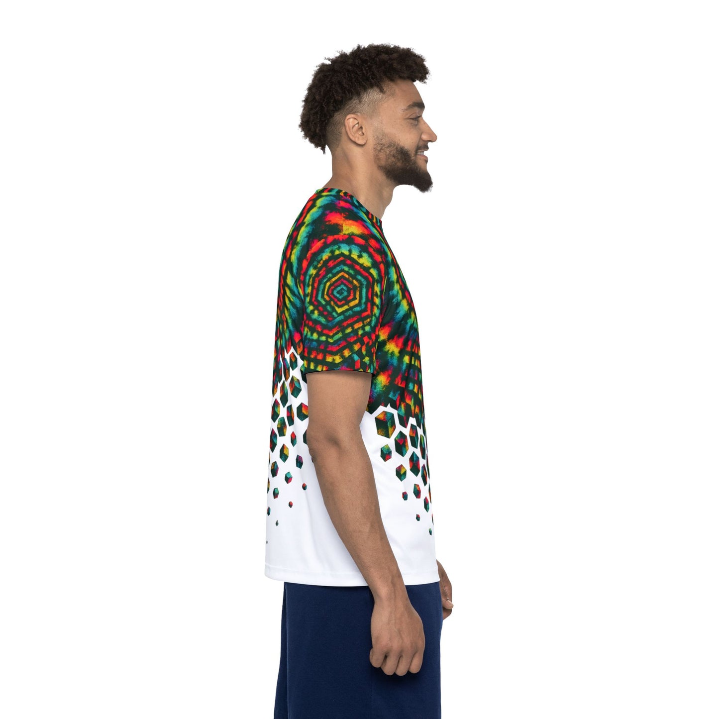 Tie Dye Dimension