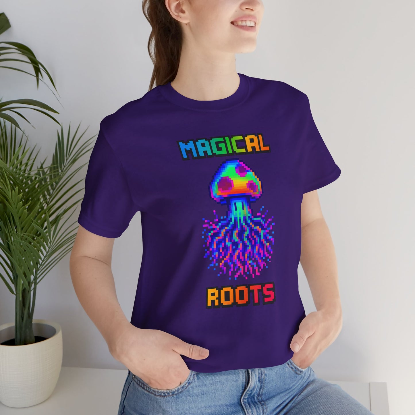 Magical Roots