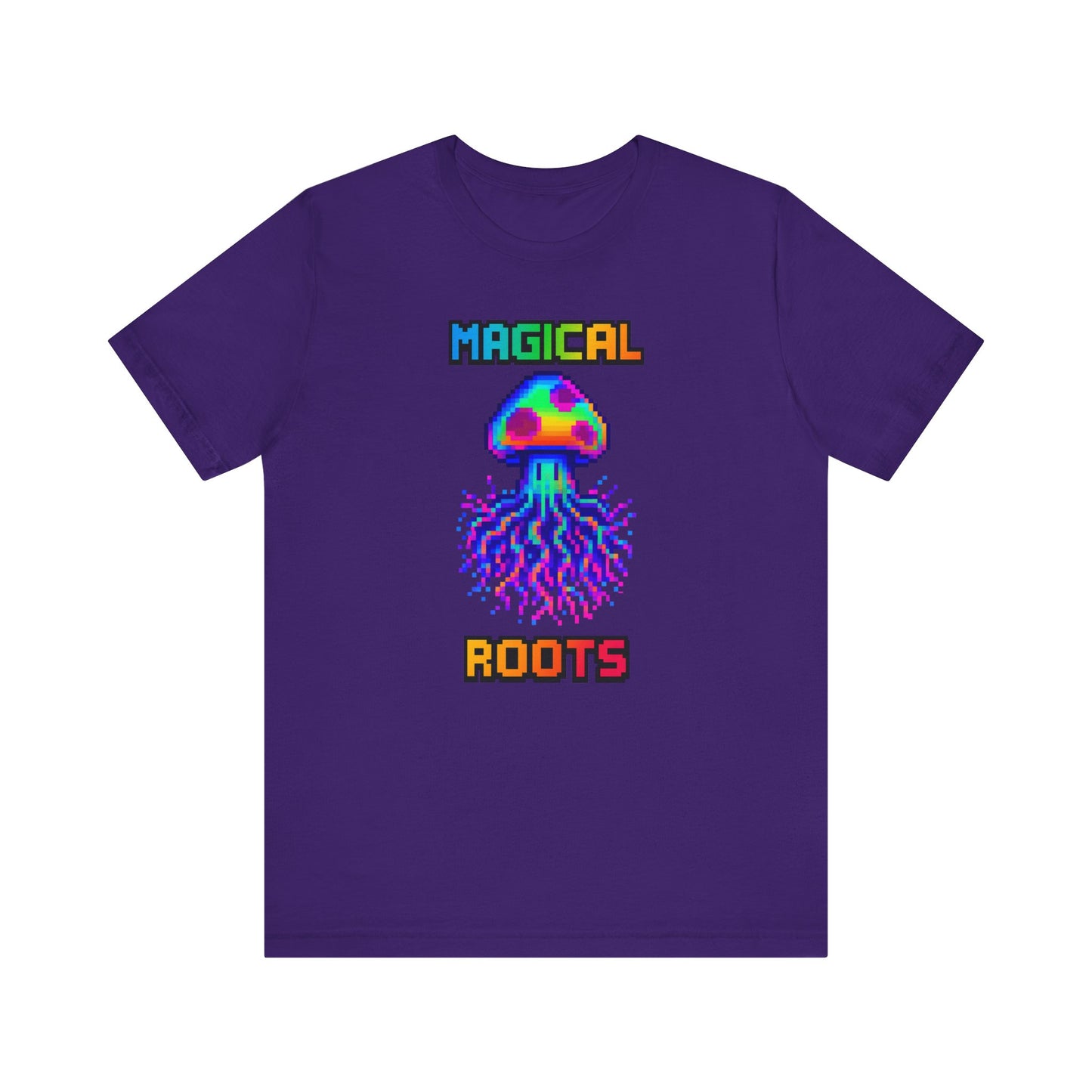 Magical Roots