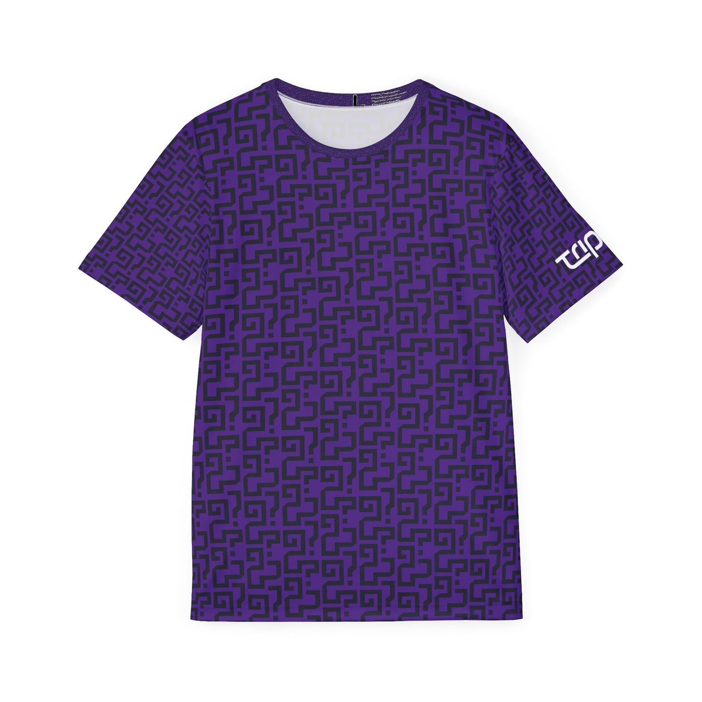 Purple Tripper?
