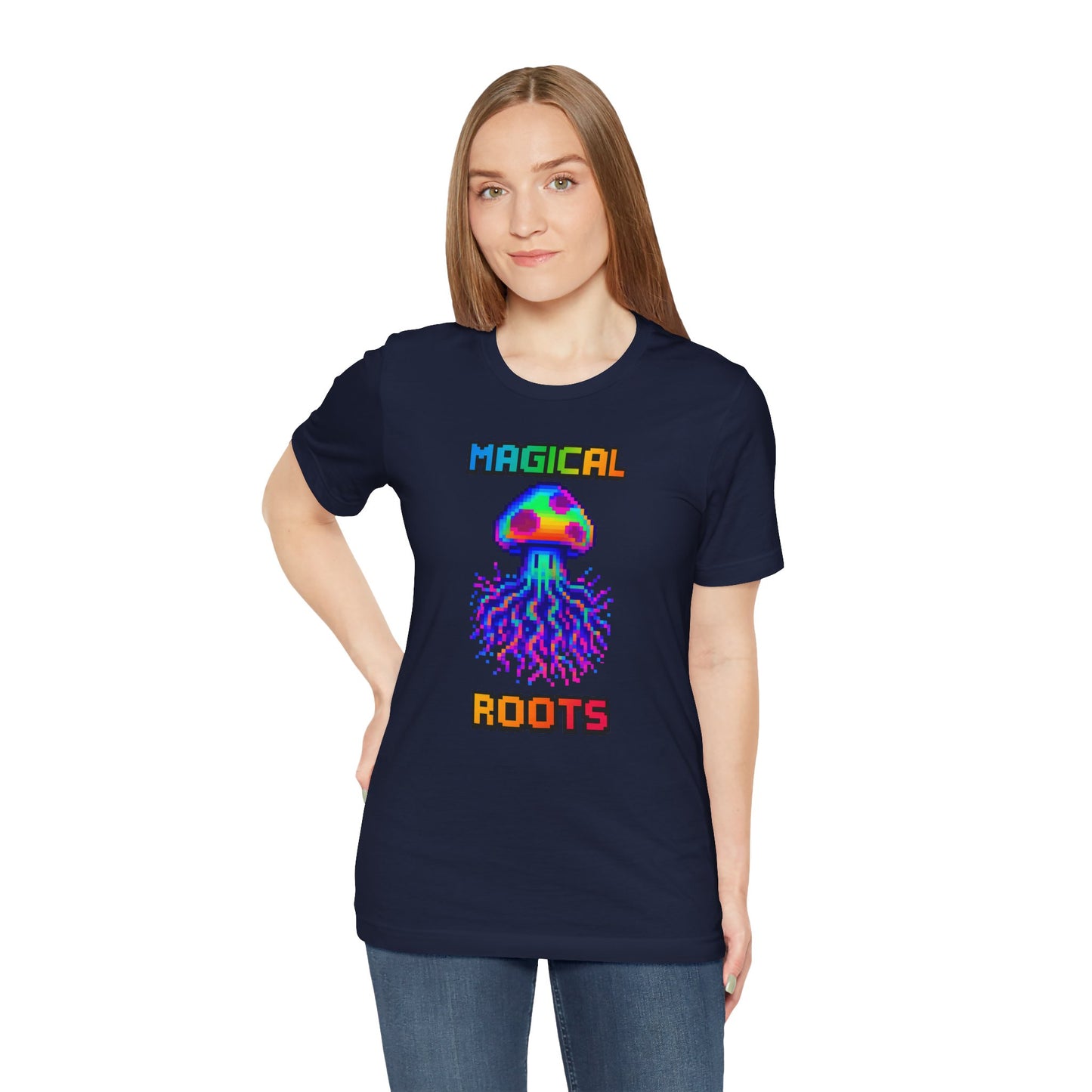 Magical Roots