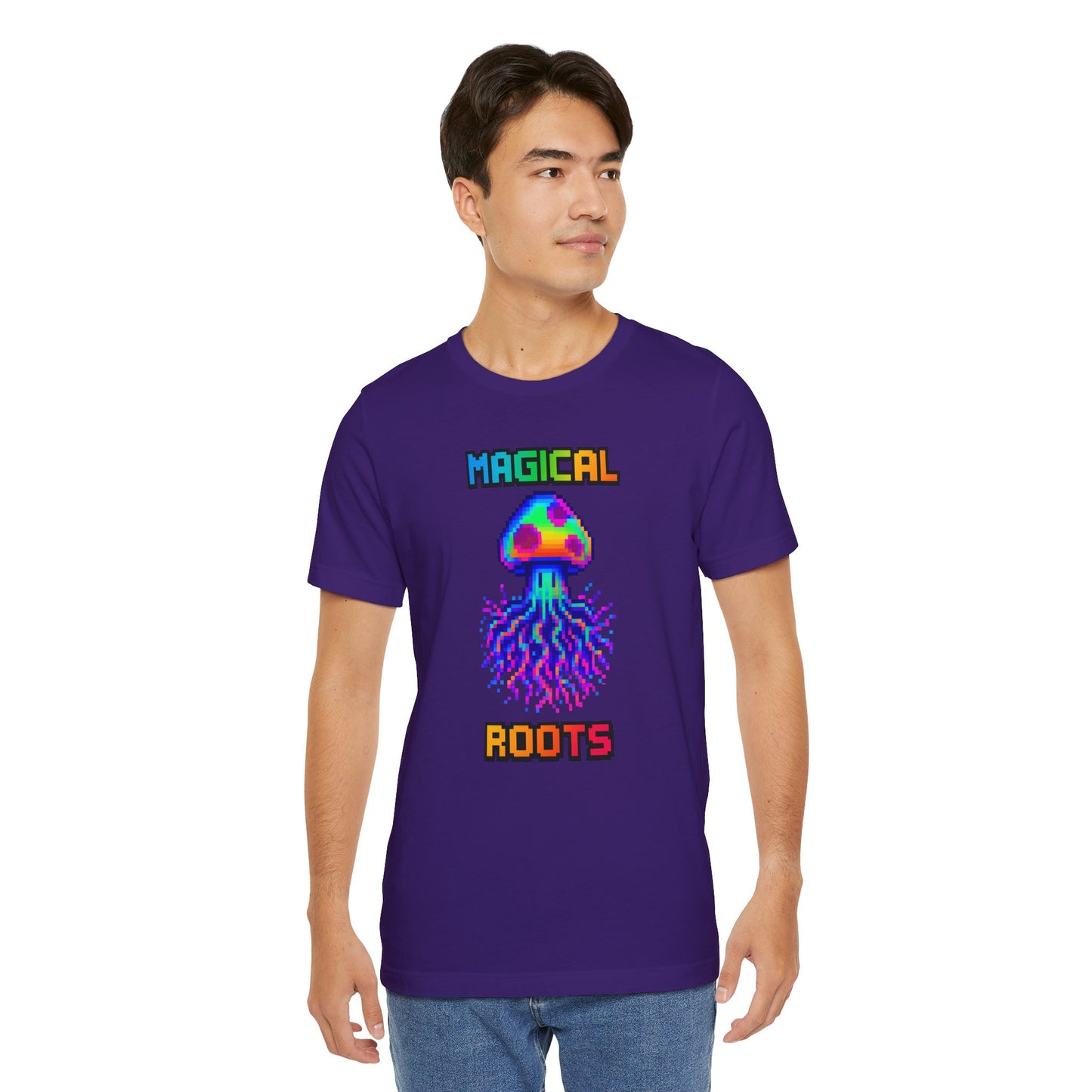 Magical Roots