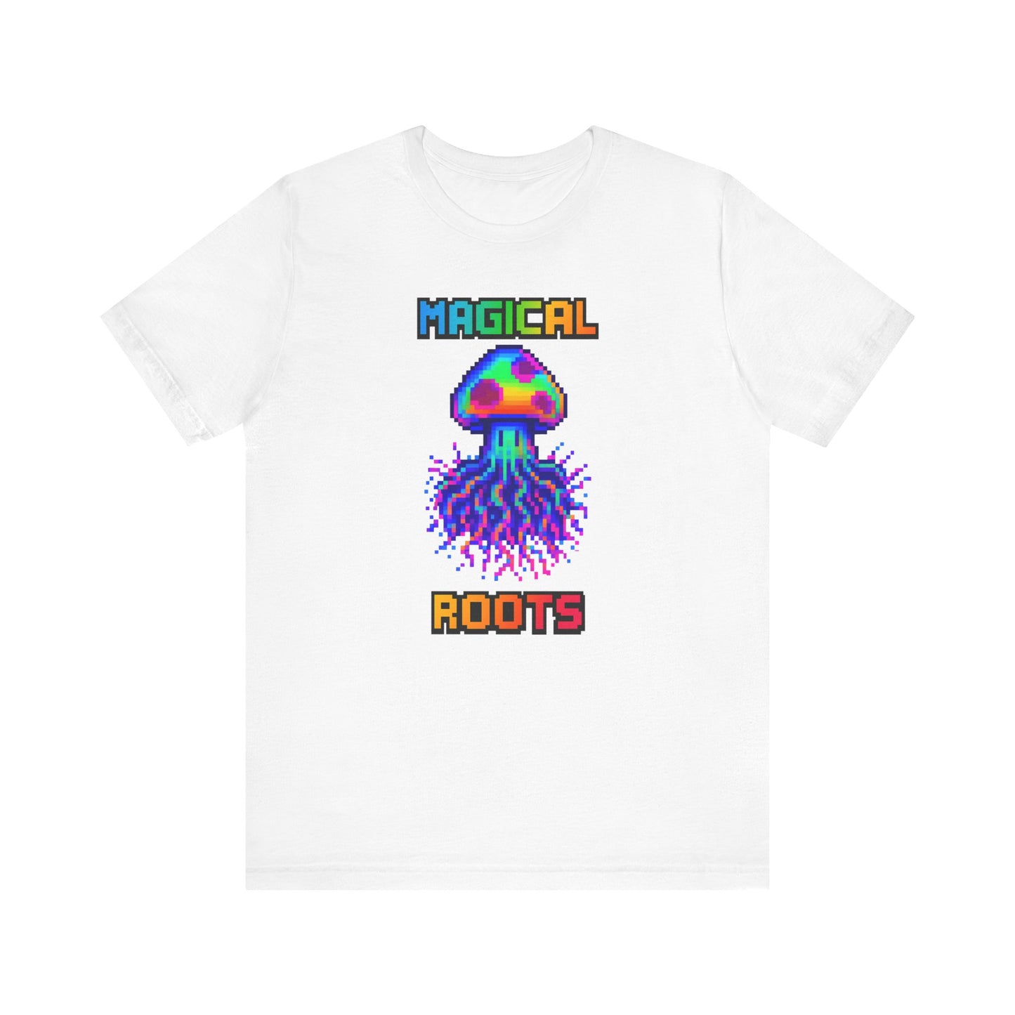 Magical Roots