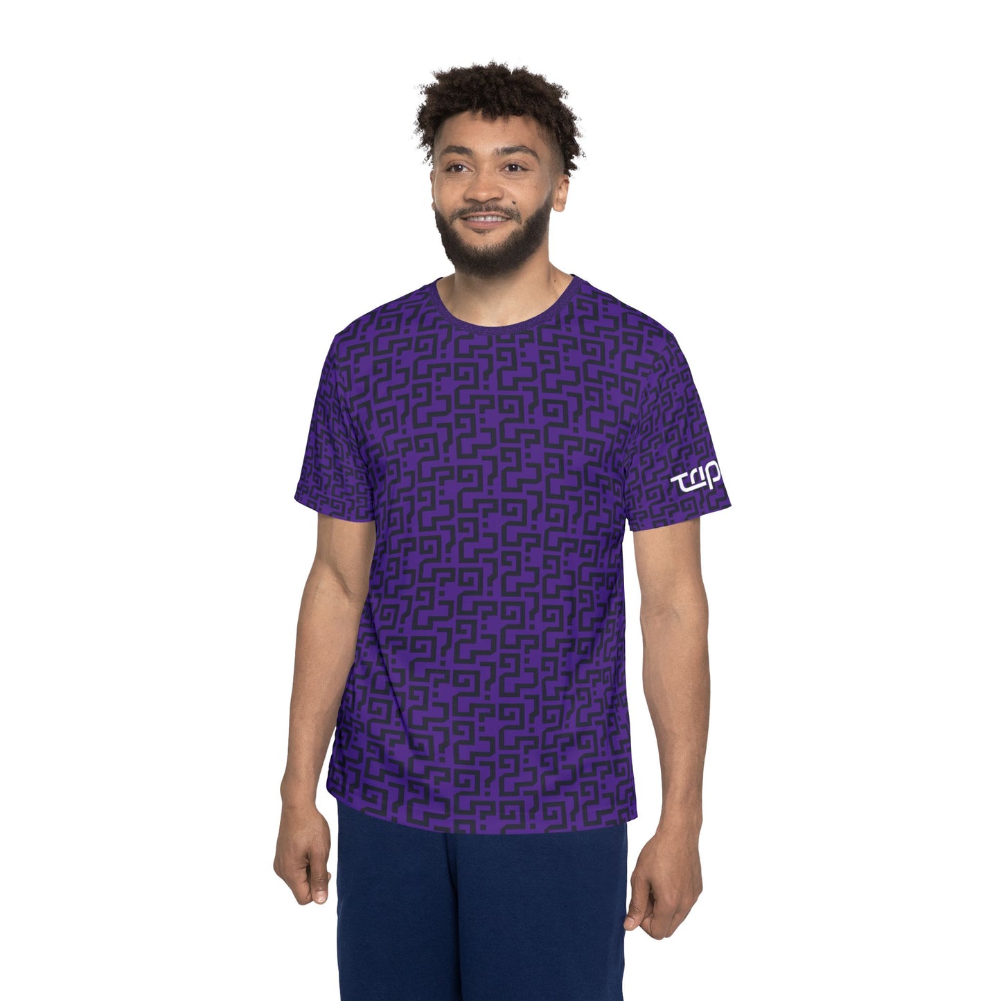 Purple Tripper?