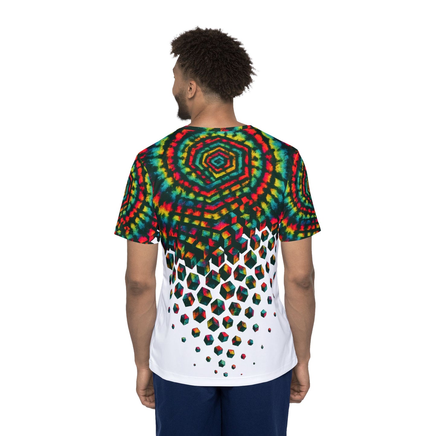 Tie Dye Dimension