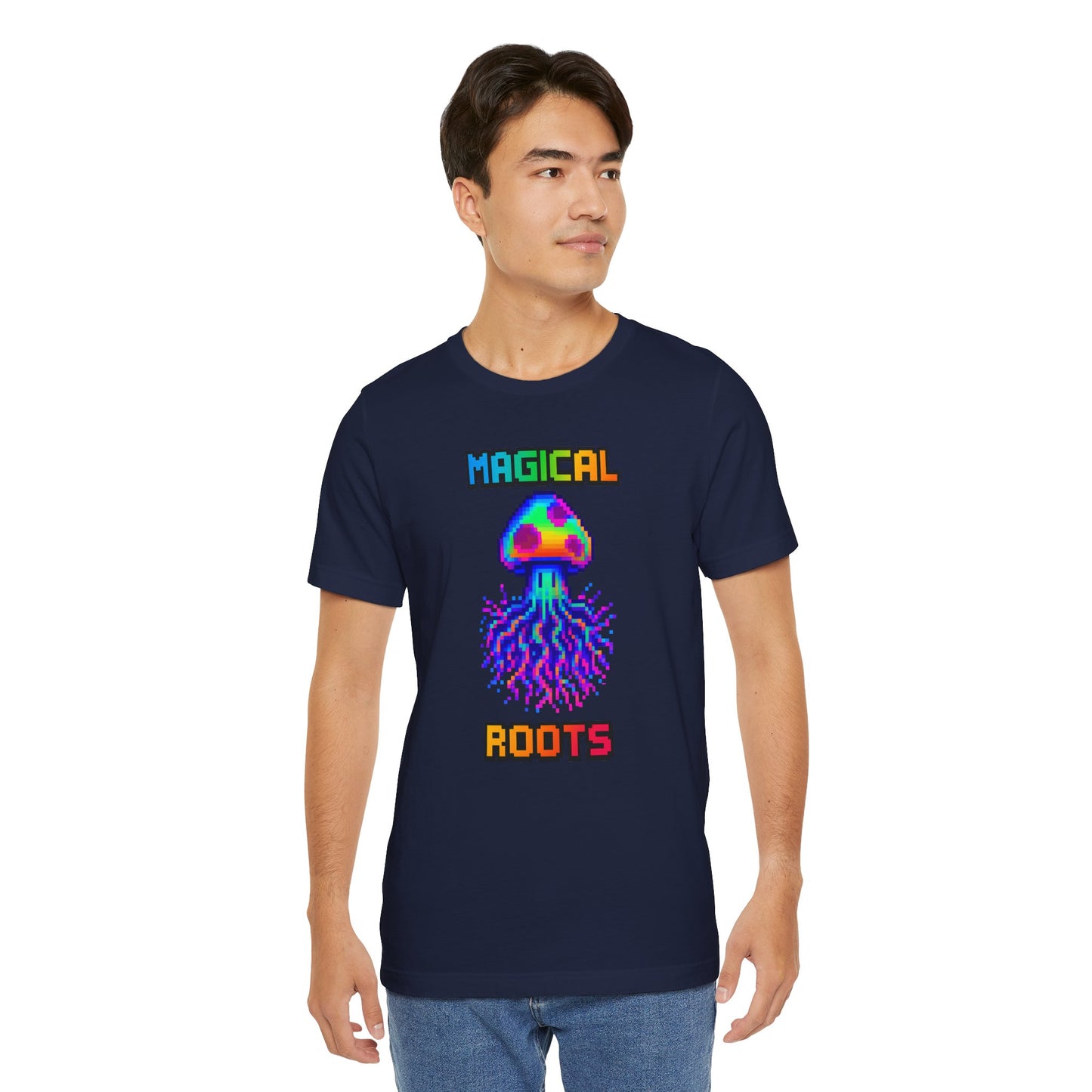 Magical Roots