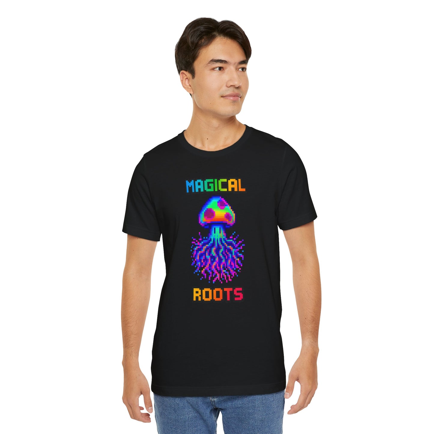 Magical Roots