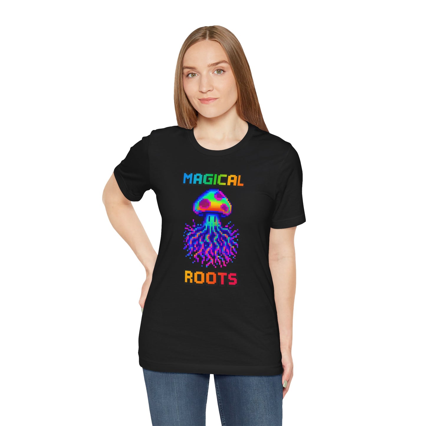 Magical Roots