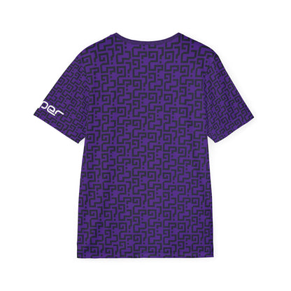Purple Tripper?