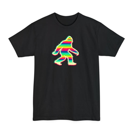 PsySquatch - Big and Tall - Technicolor