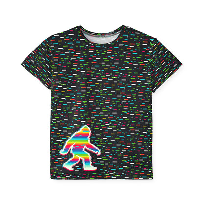PsySquatch Kids Shirt