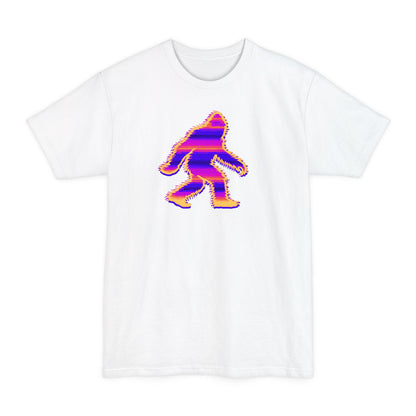 PsySquatch - Big and Tall - Outrun