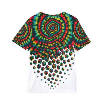 Tie Dye Dimension