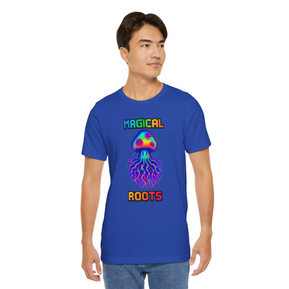 Magical Roots