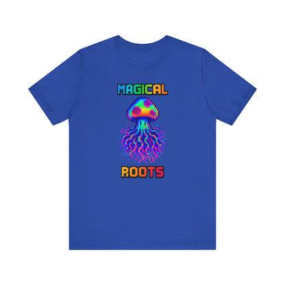 Magical Roots