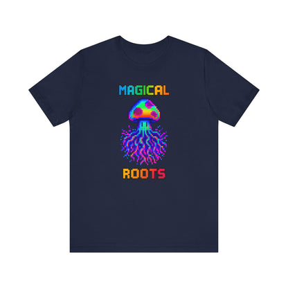 Magical Roots