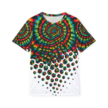 Tie Dye Dimension
