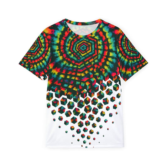 Tie Dye Dimension