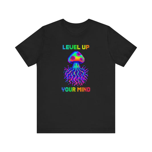 Level Up Your Mind