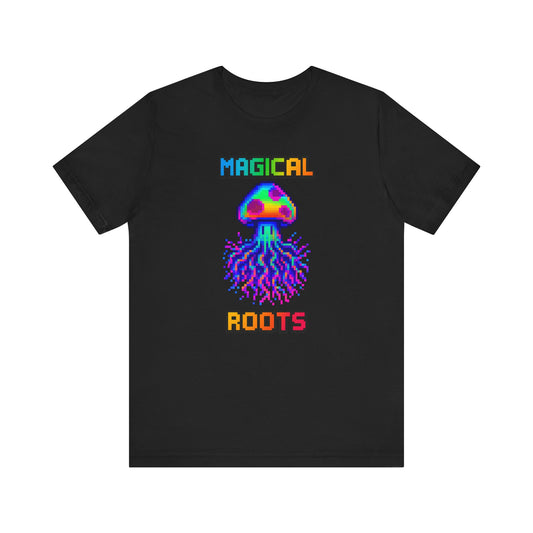 Magical Roots