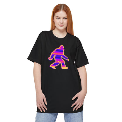 PsySquatch - Big and Tall - Outrun
