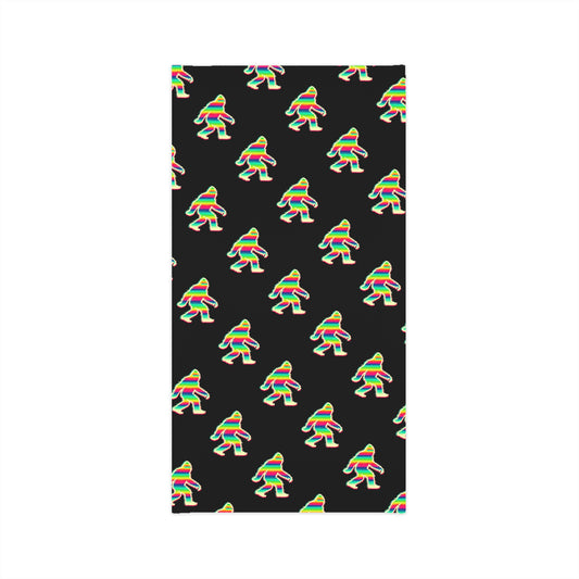PsySquatch Neck Gaiter - Technicolor
