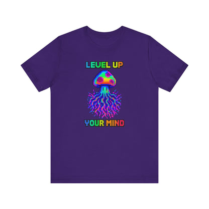 Level Up Your Mind