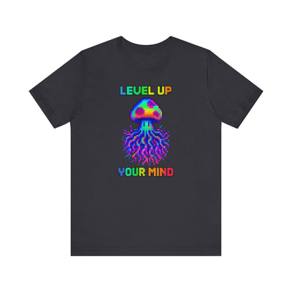 Level Up Your Mind