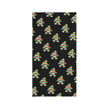PsySquatch Neck Gaiter - Technicolor