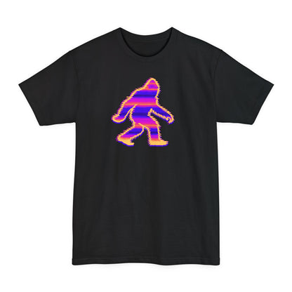 PsySquatch - Big and Tall - Outrun